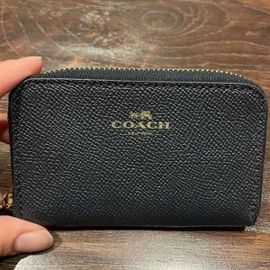 Coach wallet/Coin Purse